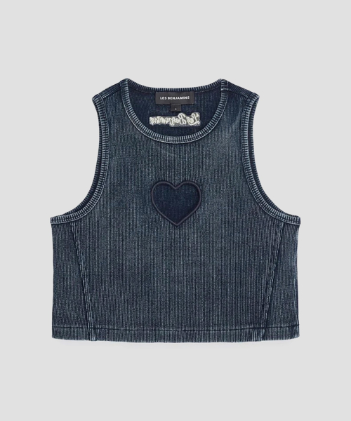 (W) Топ 012 Indigo TOP 012 INDIGO