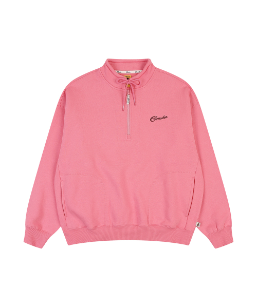 CAMPING GRAPHIC SWEATSHIRT[3 COLOR]