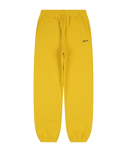 ESSENTIAL COBBEAR SWEATPANTS[6 COLOR]