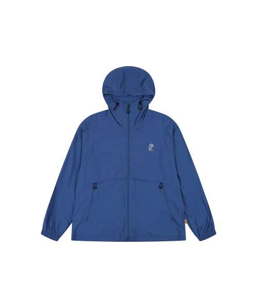 SHIELD AIR JACKET[BLUE]