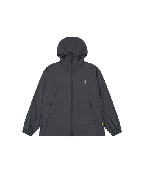 SHIELD AIR JACKET[CHARCOAL]