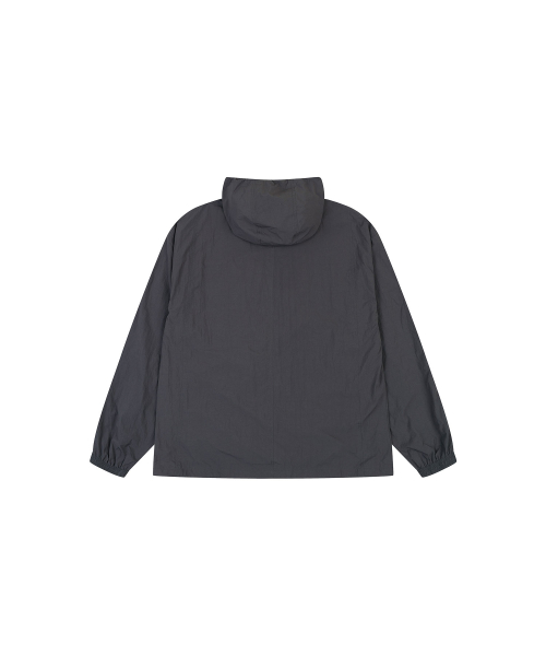 SHIELD AIR JACKET[CHARCOAL]