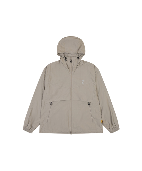 SHIELD AIR JACKET[BEIGE]