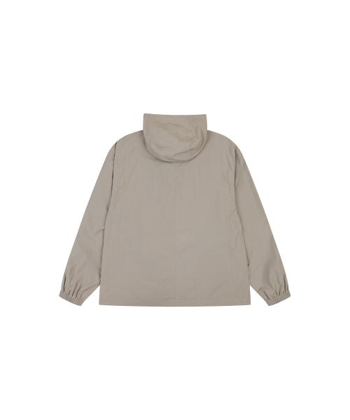 SHIELD AIR JACKET[BEIGE]