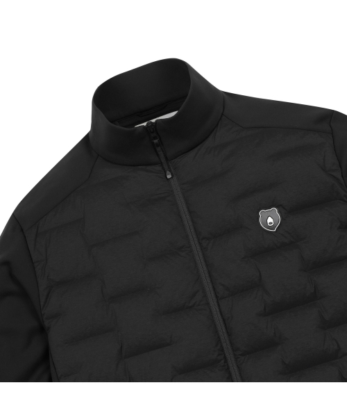 Hybrid Down Jumper G4UAW25841BKX