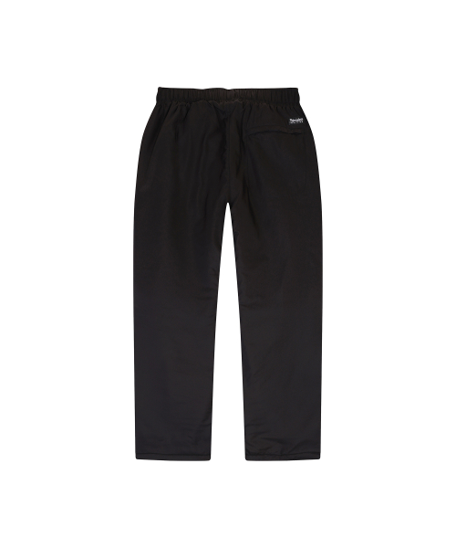 THINSULATE FIELD PANTS[BLACK]