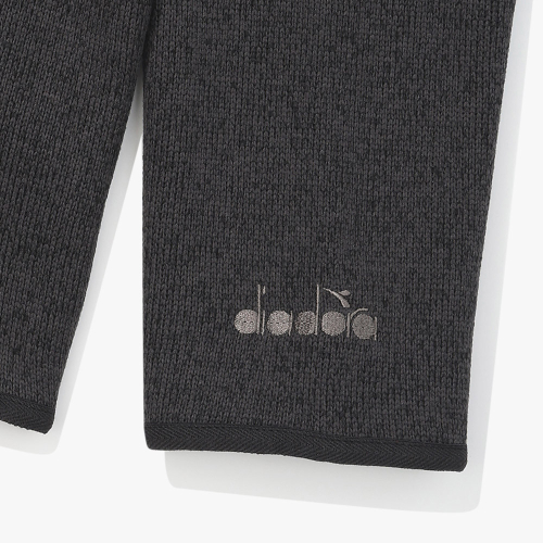 Brushed Cozy кардиган женский GREY