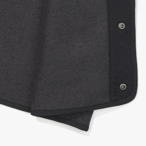 Brushed Cozy кардиган женский GREY