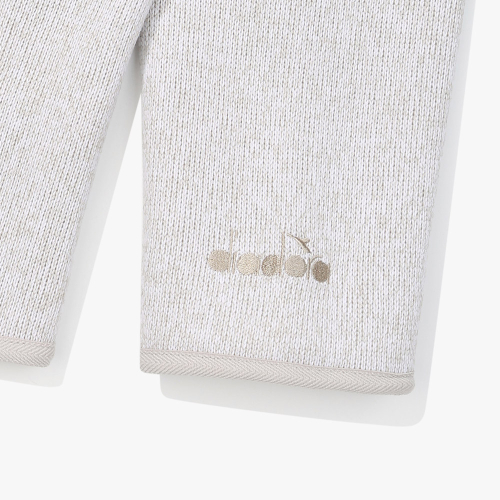 Brushed Cozy кардиган женский WHITE