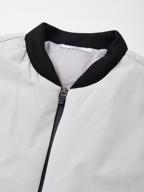 Жилет на молнии Golf & Daily Solid CJP139