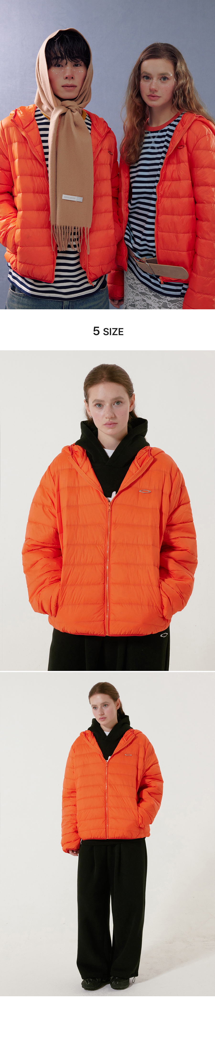 LIGHTWEIGHT HEAT JACKET - 11 COLORS OCEAN BLUE
