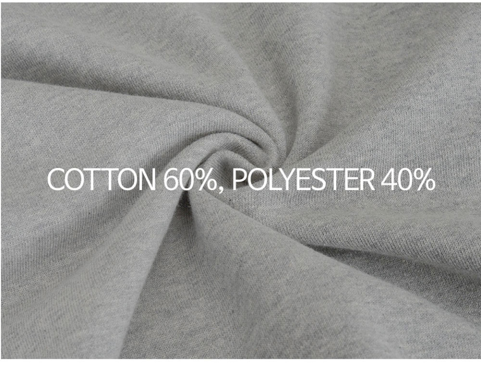 원단(면60%폴리40%)쭈리합포