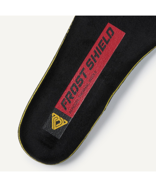 Стельки FROST SHIELD 2CZPX25004BKW