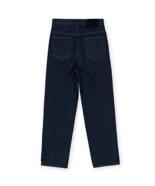 Джинсы W Standard, Indigo