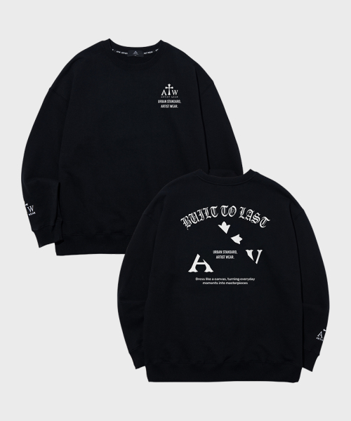 Свитшот [ATW] Urban Standard