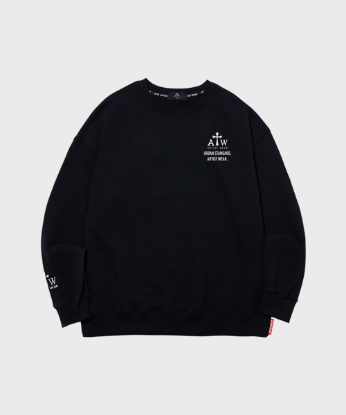 Свитшот [ATW] Urban Standard