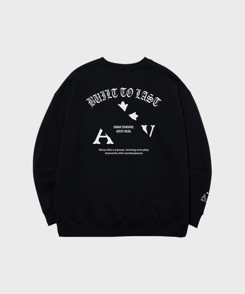 Свитшот [ATW] Urban Standard