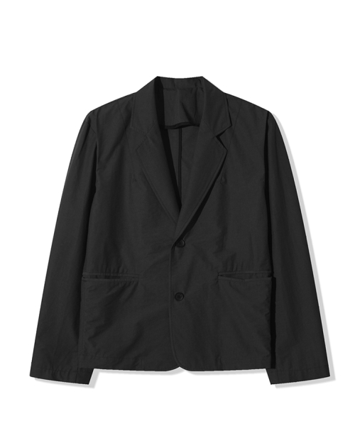 Минималистичный пиджак CN на двух пуговицах (Khaki)
