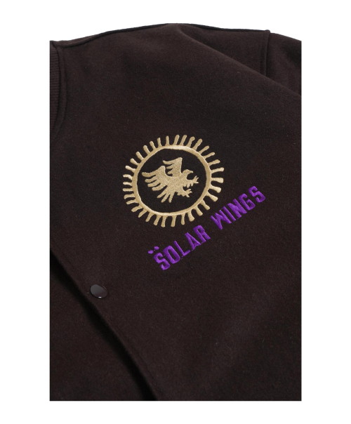 SOLUNAR VARSITY [BROWN]