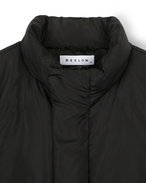минимальные MOUNTAIN DOWN PARKA черный