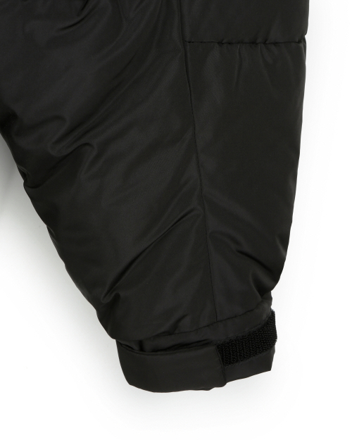 минимальные MOUNTAIN DOWN PARKA черный