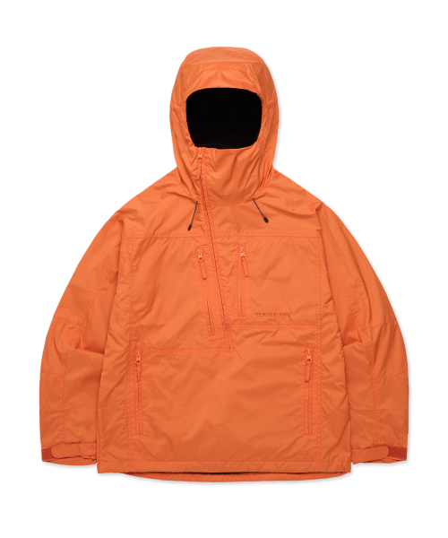 VTX WIND ANORAK куртка DEEP ORANGE