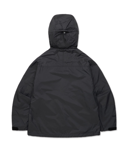VTX WIND ANORAK куртка черный