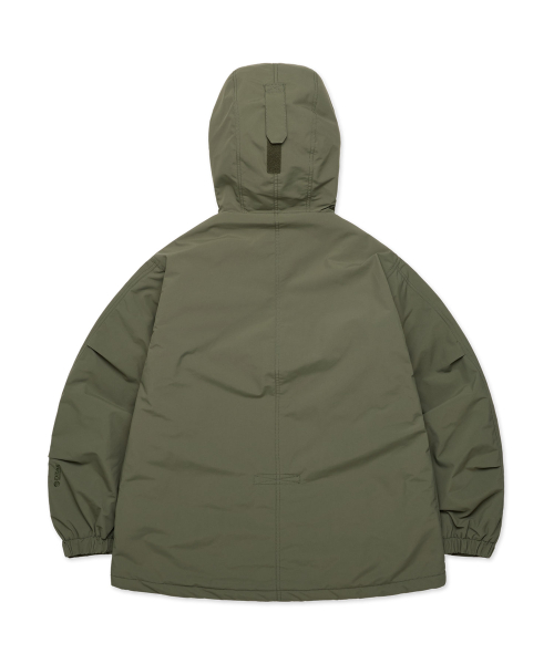 VTX M65 FIELD куртка оливковый