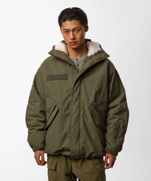 VTX M65 FIELD куртка оливковый