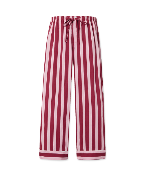 Cherish Strawberry Pajama Set