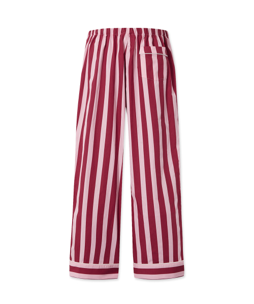Cherish Strawberry Pajama Set