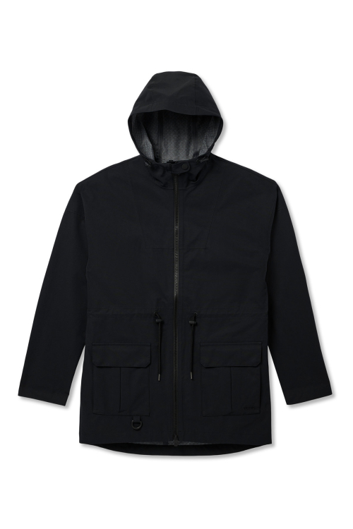 [] jacket_black_black VR25310008