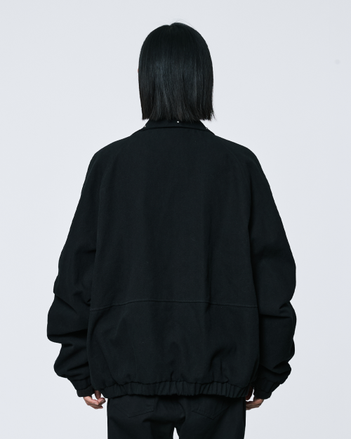 jacket(black)