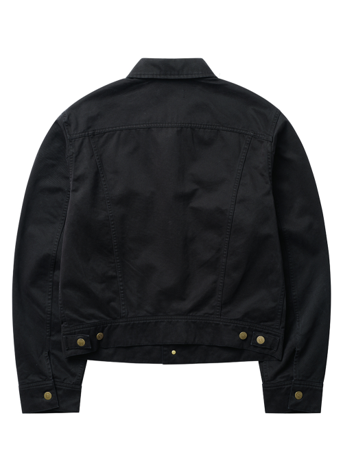cotton(black)