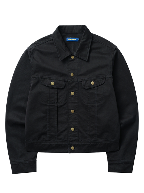 cotton(black)