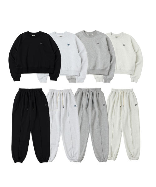 [SET] DGDP setup