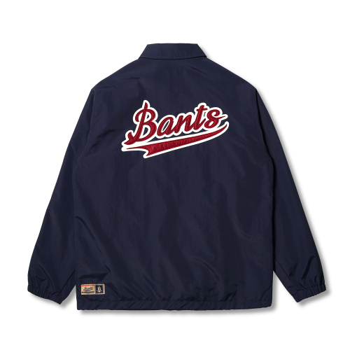 BGS vintage jacket - navy