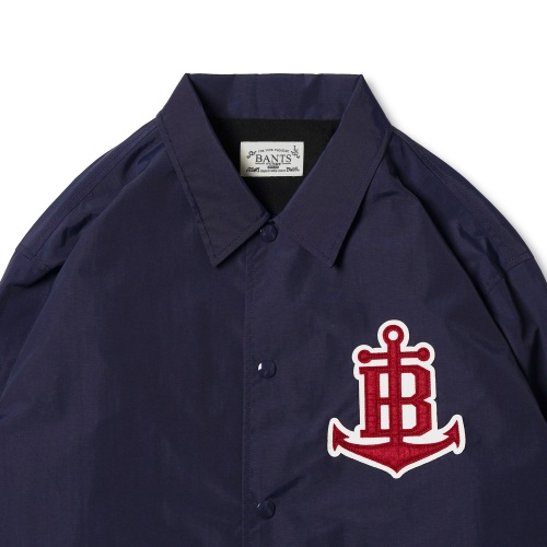BGS vintage jacket - navy