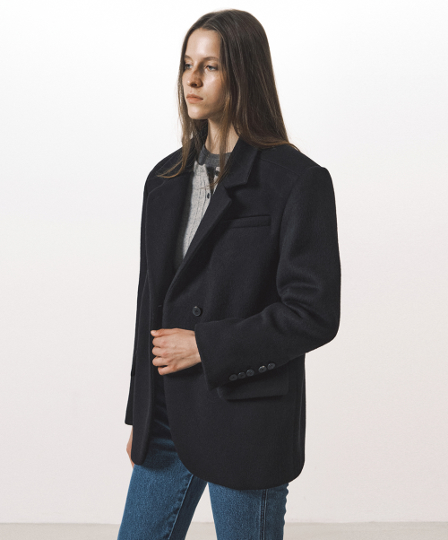 jacket_BLACK