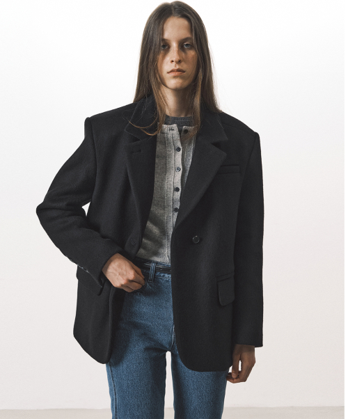 jacket_BLACK