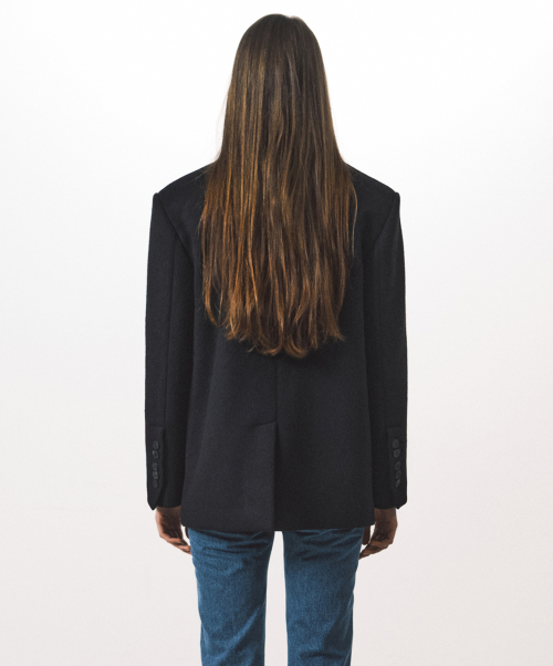 jacket_BLACK