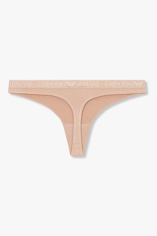 [EMPORIO ARMANI UNDERWEAR] logo banding 0825310509