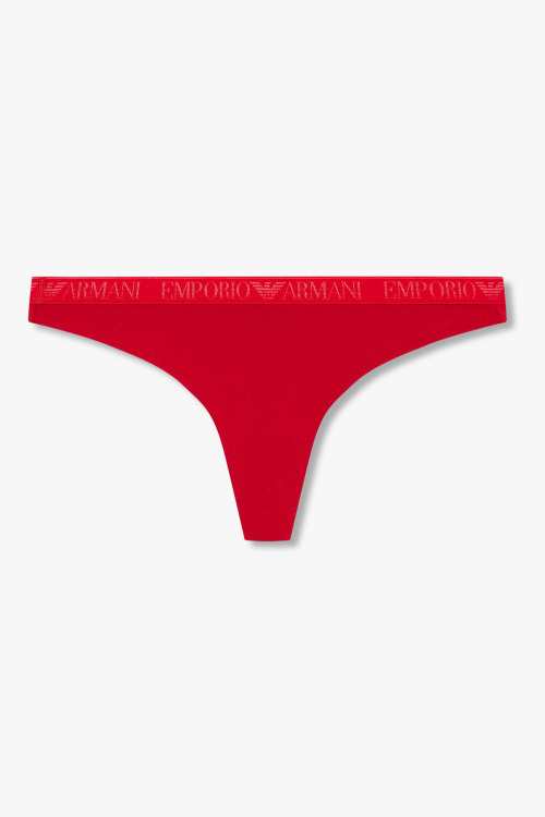 [EMPORIO ARMANI UNDERWEAR] logo banding 0825310510