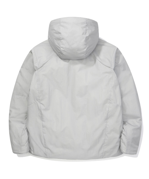 jacket LIGHT GREY