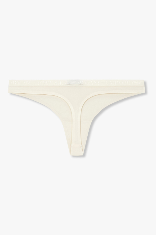 [EMPORIO ARMANI UNDERWEAR] logo banding 0825310508