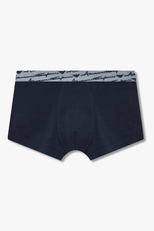 [EMPORIO ARMANI UNDERWEAR] logo banding 0815312066