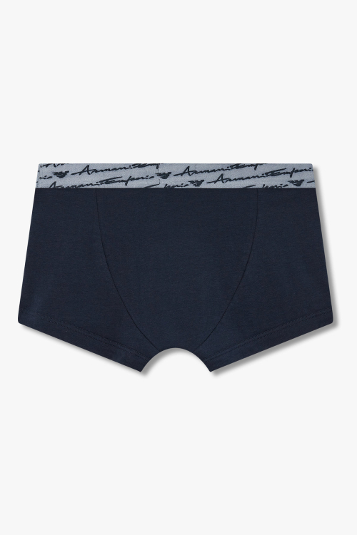 [EMPORIO ARMANI UNDERWEAR] logo banding 0815312066