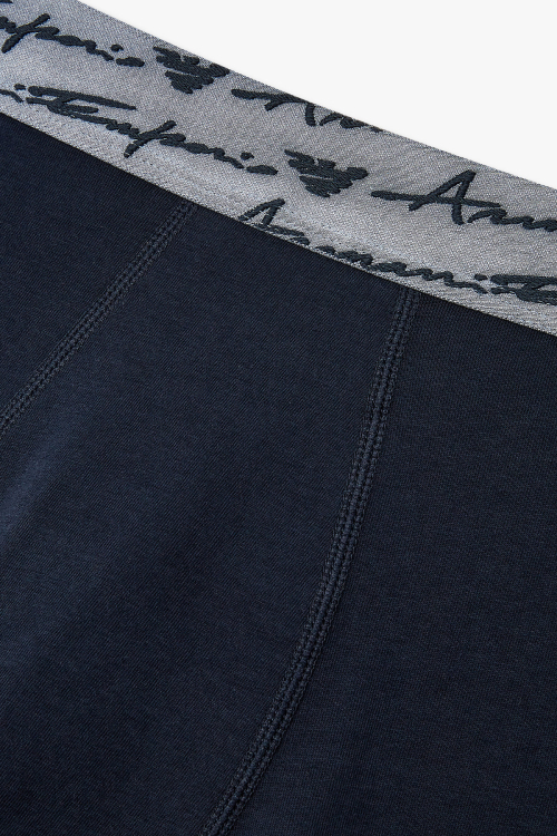 [EMPORIO ARMANI UNDERWEAR] logo banding 0815312066