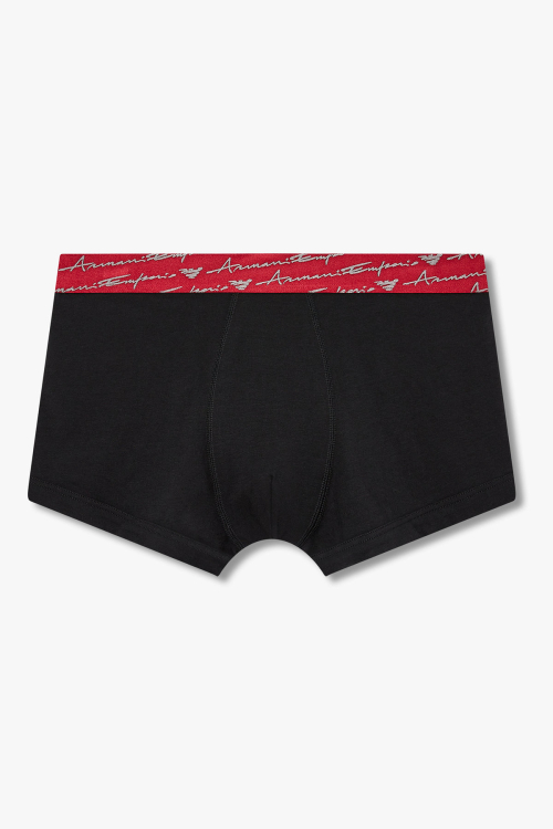 [EMPORIO ARMANI UNDERWEAR] logo banding 0815312064