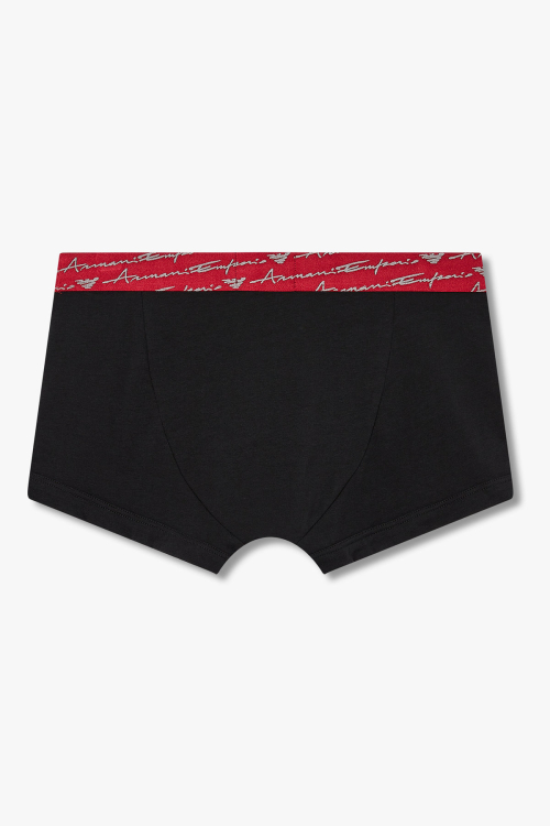 [EMPORIO ARMANI UNDERWEAR] logo banding 0815312064